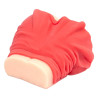 MySexPartner Masturbateur Fessier Mini Skirt Vagin-Anus Rouge